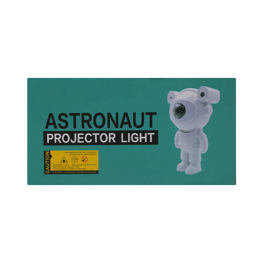 014799 MUSICAL PROJECTOR ASTRONAUT IR