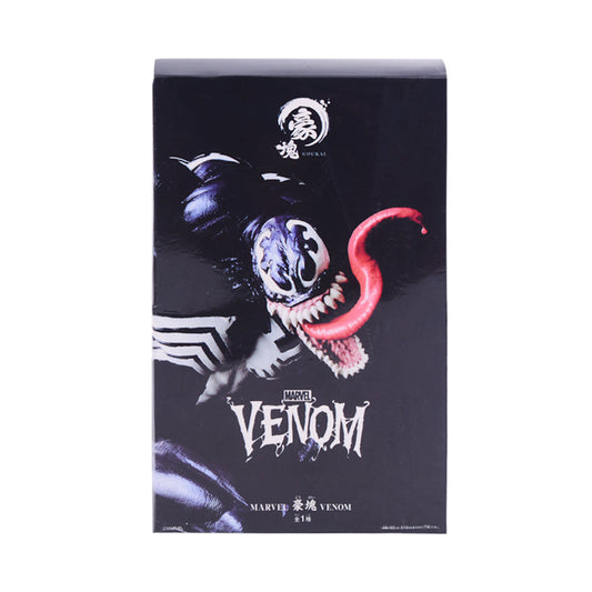 RCJ-3 VENOM FIGURE A.I