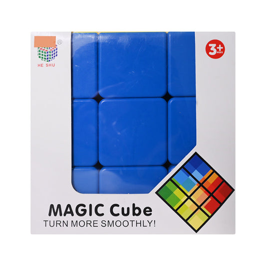 990C MAGIC CUBE BIG A.I