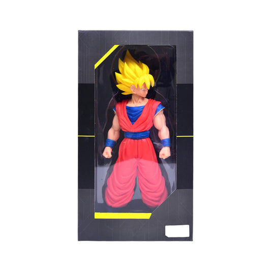 2224F GOKU FIGURE RED A.I