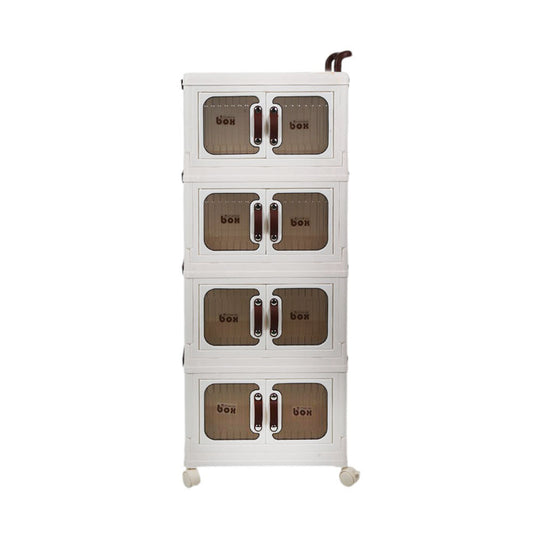 BABY CONTAINER 4 FLOOR 8870-1 IR