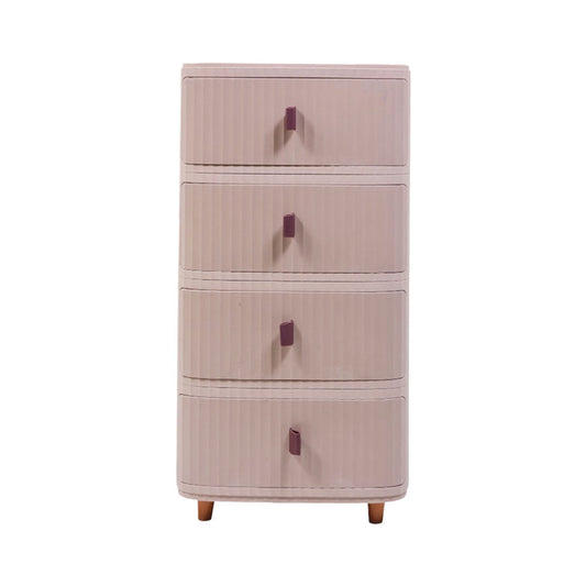 BABY 4 FLOOR DRAWER SET 0334 IR