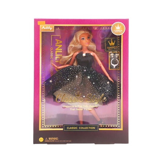 616513 ANLILY CLASSIC STYLE DOLL IR