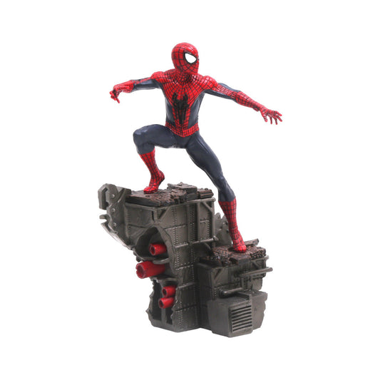 6607 SPIDER MAN FIGURE THE AMAZING IR