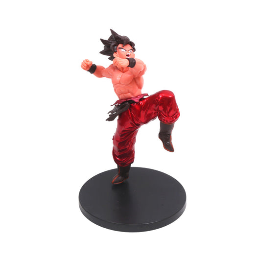 1174 DRAGON BALL WUKONG FIGURE IR