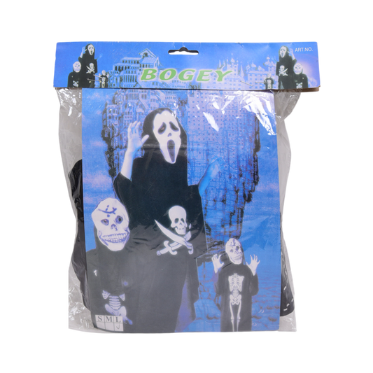 1864-90 H-W SCREAM COSTUME