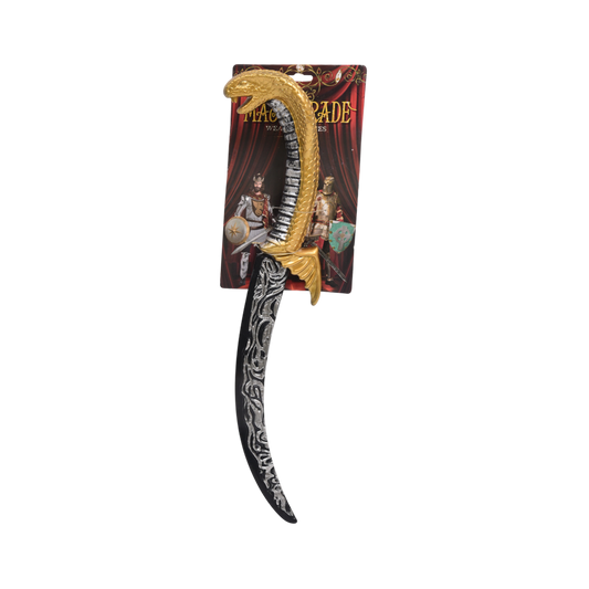 5638F H-W SNAKE KNIFE