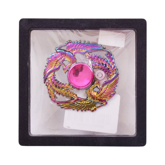 FIDGET SPINNER METAL MIX