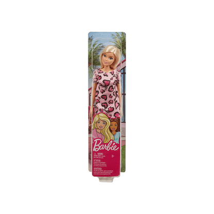 T7439 Barbie Doll Pc