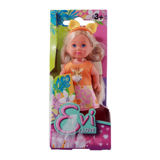 105733623 SIMBA EVI LOVE MINI DOLL CUTIE