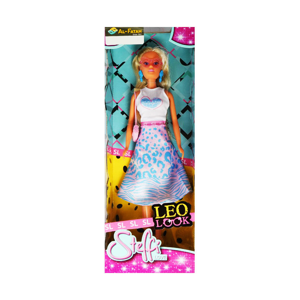 105733625 SIMBA STEFFI LOVE DOLL LEO LOOK