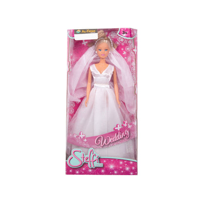 5733414 Simba Steffi Doll