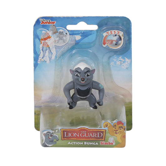 9318710 SIMBA LION ACTION BESHTE BASIC