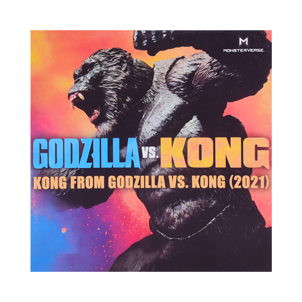 60478 KING-KONG FIGURE A.I