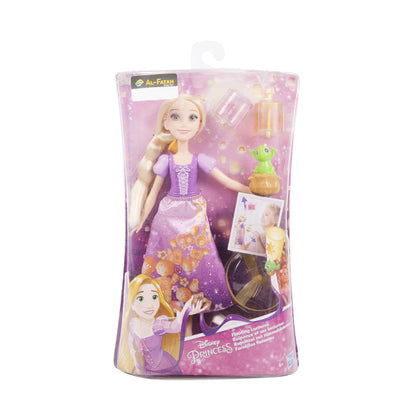C1291 Doll Disney Princess Folating Basic
