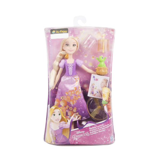 C1291 Doll Disney Princess Folating Basic
