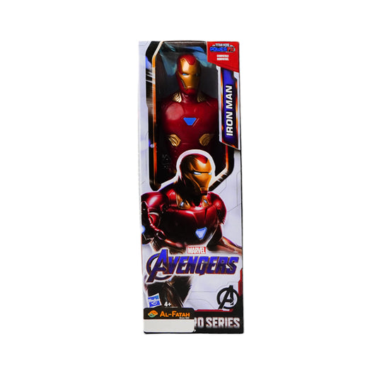 E3918 HBR I-MAN FIGURE