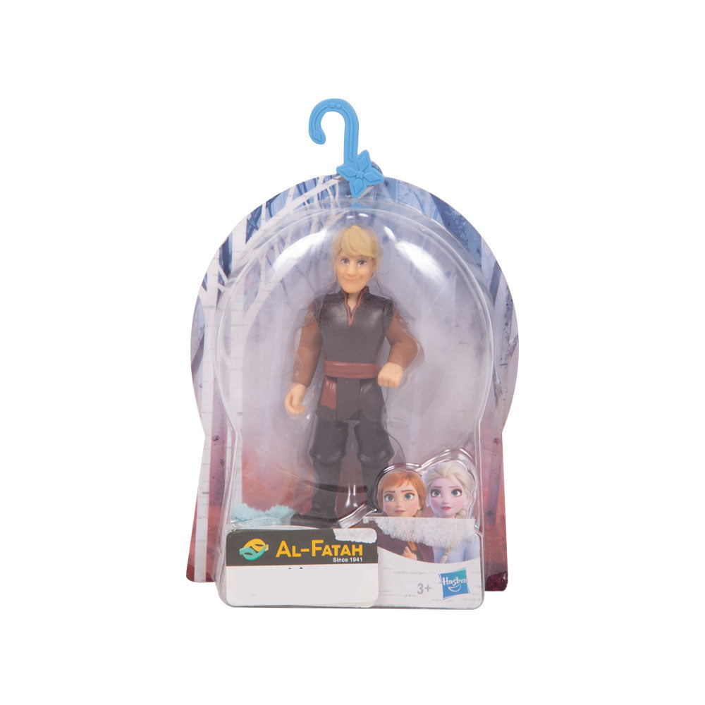 E5505 Hasbro Frozen 2 Doll Character Set