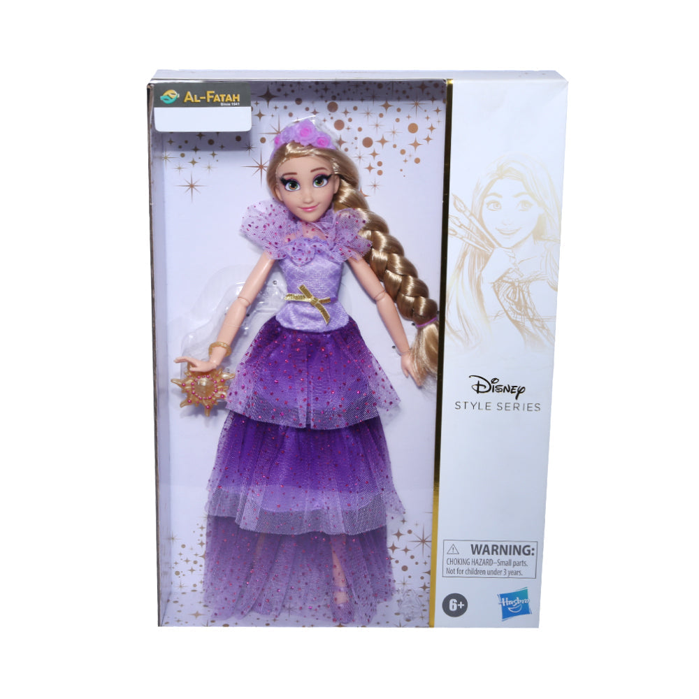 E9059 Disney Princess Style Fashion Doll