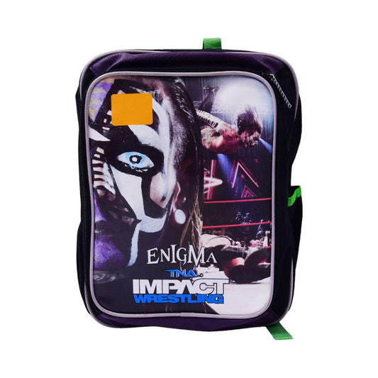 4535-TNA MEDIUM BACKPACK 1 COM PARTMENT 1 FRONT AND 2 SIDE P