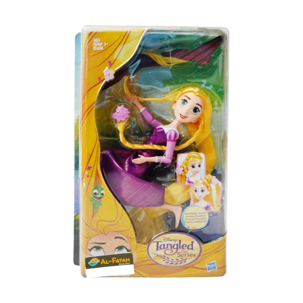 C1747 DISNEY TANGLED RAPUNZEL A.I