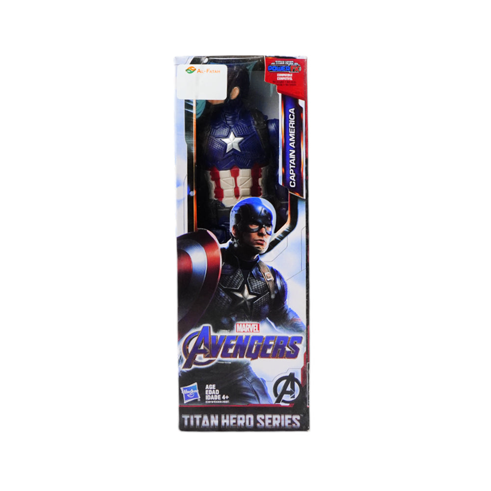 E3919 HBR C-AMERICA FIGURE