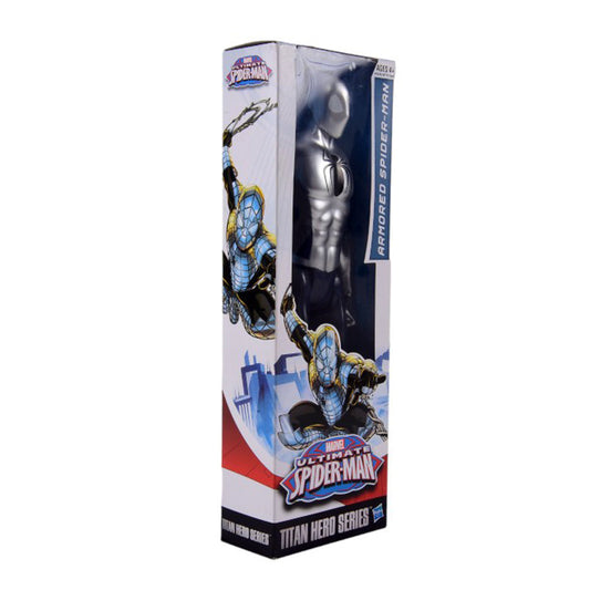 A8726 12 INCH SPIDER MAN FIGURE