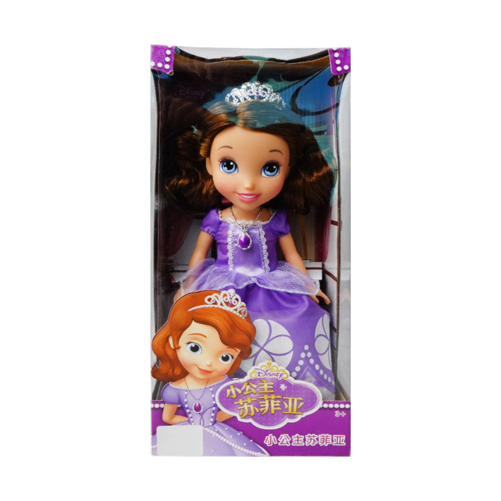 93104 DISNEY PRINCESS SOFIA A.I