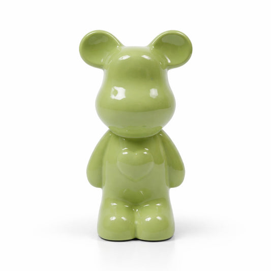 ZG794-3 MONEY SAVING BANK MICKEY MOUSE IR