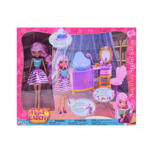 911620 STYLIN SALOON DOLL A.I