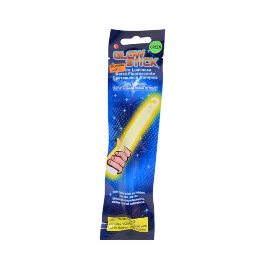 15150 H-W GLOWING STICK SMALL