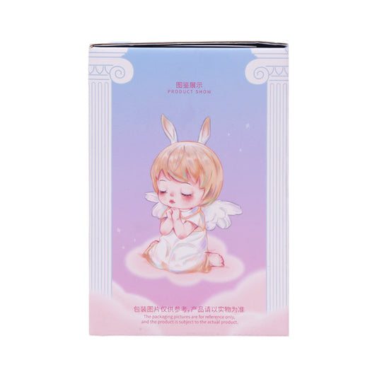 1121-31AB ANNIE BABY MONEY SAVING DOLL IR