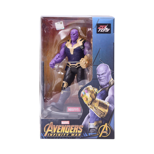 1606-13 THANOS WITH LUMINOUS STAND FIGURE A.I