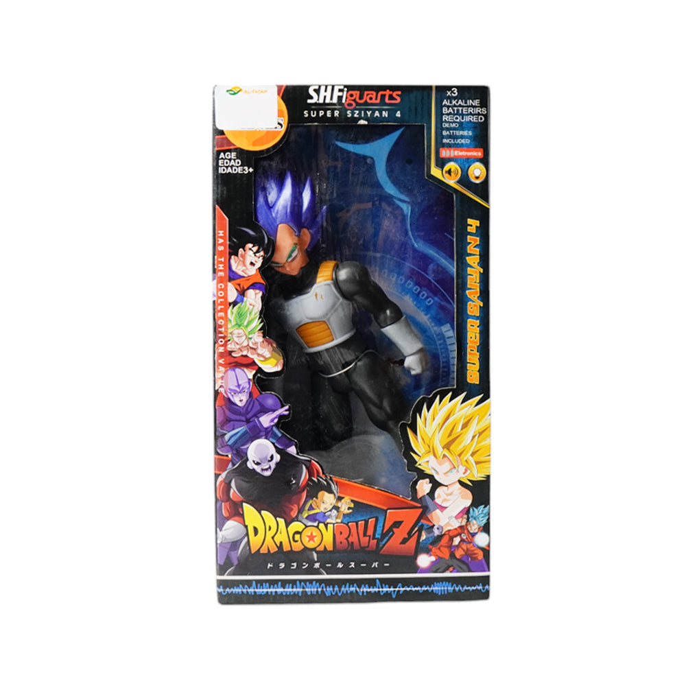 FP-219 DRAGON BALL Z FIGURE