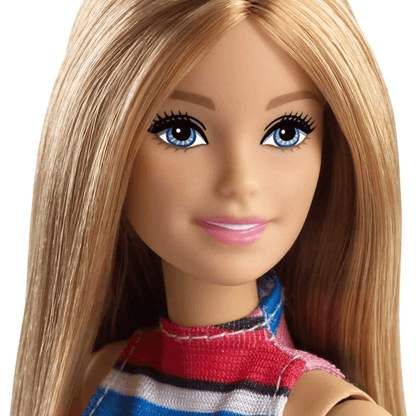 FVJ42 BARBIE DOLL BASIC