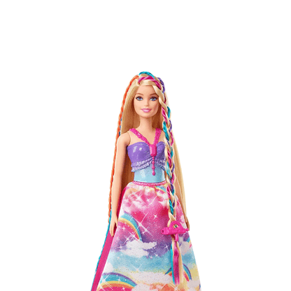 Gtg00 Barbie Dreamtopia Doll (3+ Year) H.B