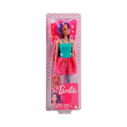 GXD59 FWK85 BRB CORE FAIRY DOLL