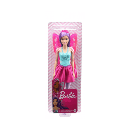 GXD59 FWK85 BRB CORE FAIRY DOLL