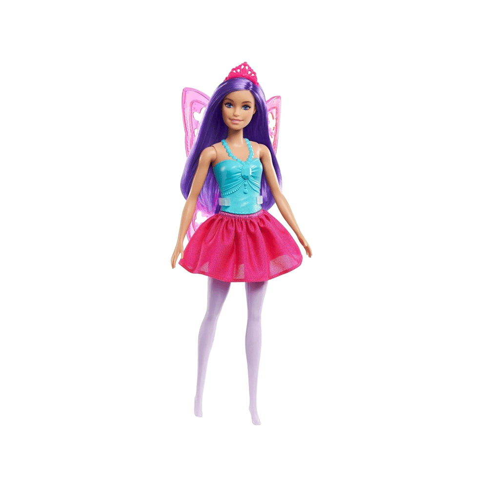 GXD59 FWK85 BRB CORE FAIRY DOLL