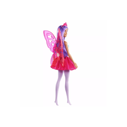 GXD59 FWK85 BRB CORE FAIRY DOLL