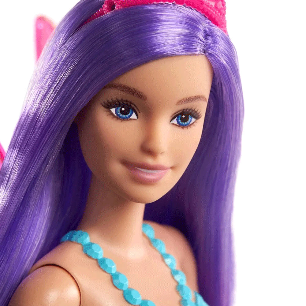 GXD59 FWK85 BRB CORE FAIRY DOLL