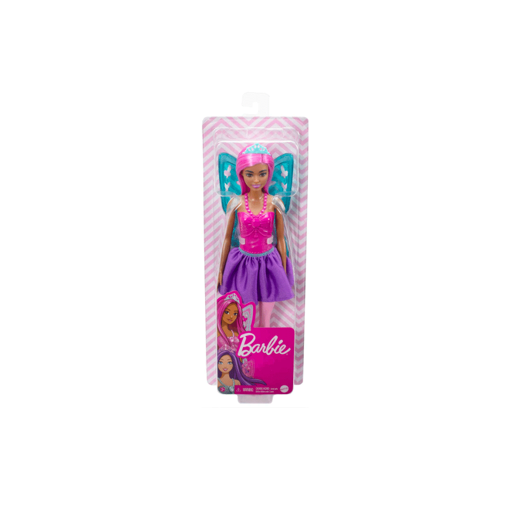 GXD60 FWK85 BRB CORE FAIRY DOLL