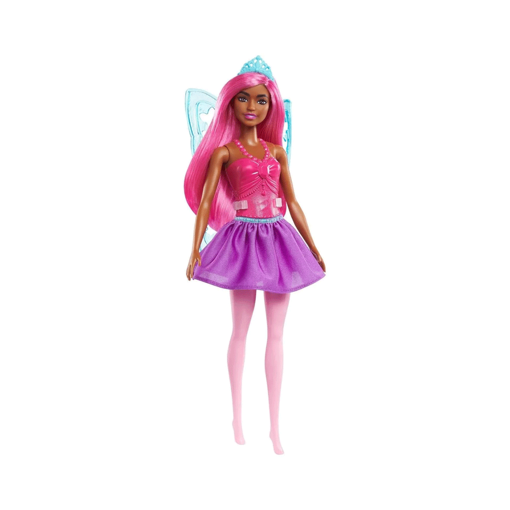 GXD60 FWK85 BRB CORE FAIRY DOLL