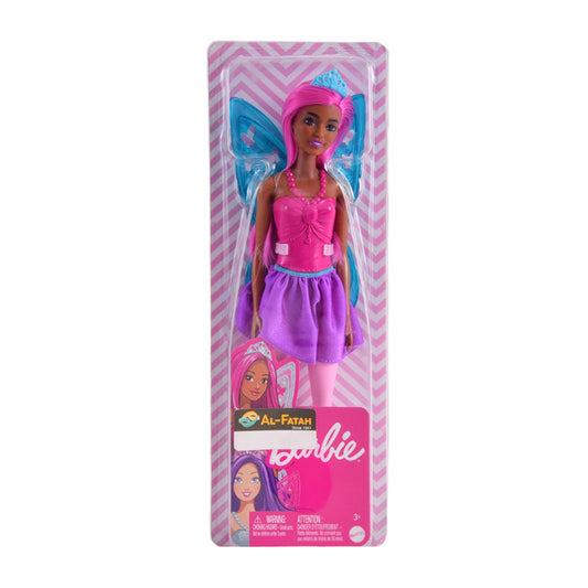 GXD60 FWK85 BRB CORE FAIRY DOLL
