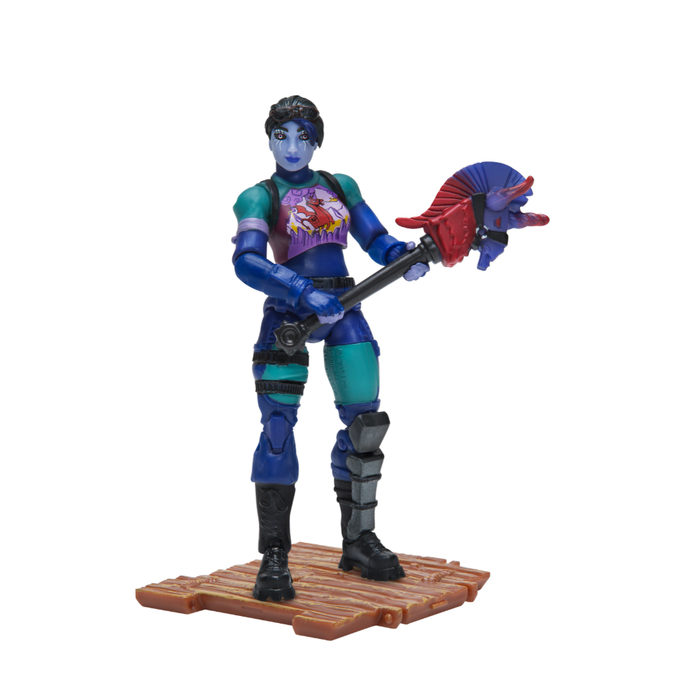 Fnt0072 Dark Bumber Figure