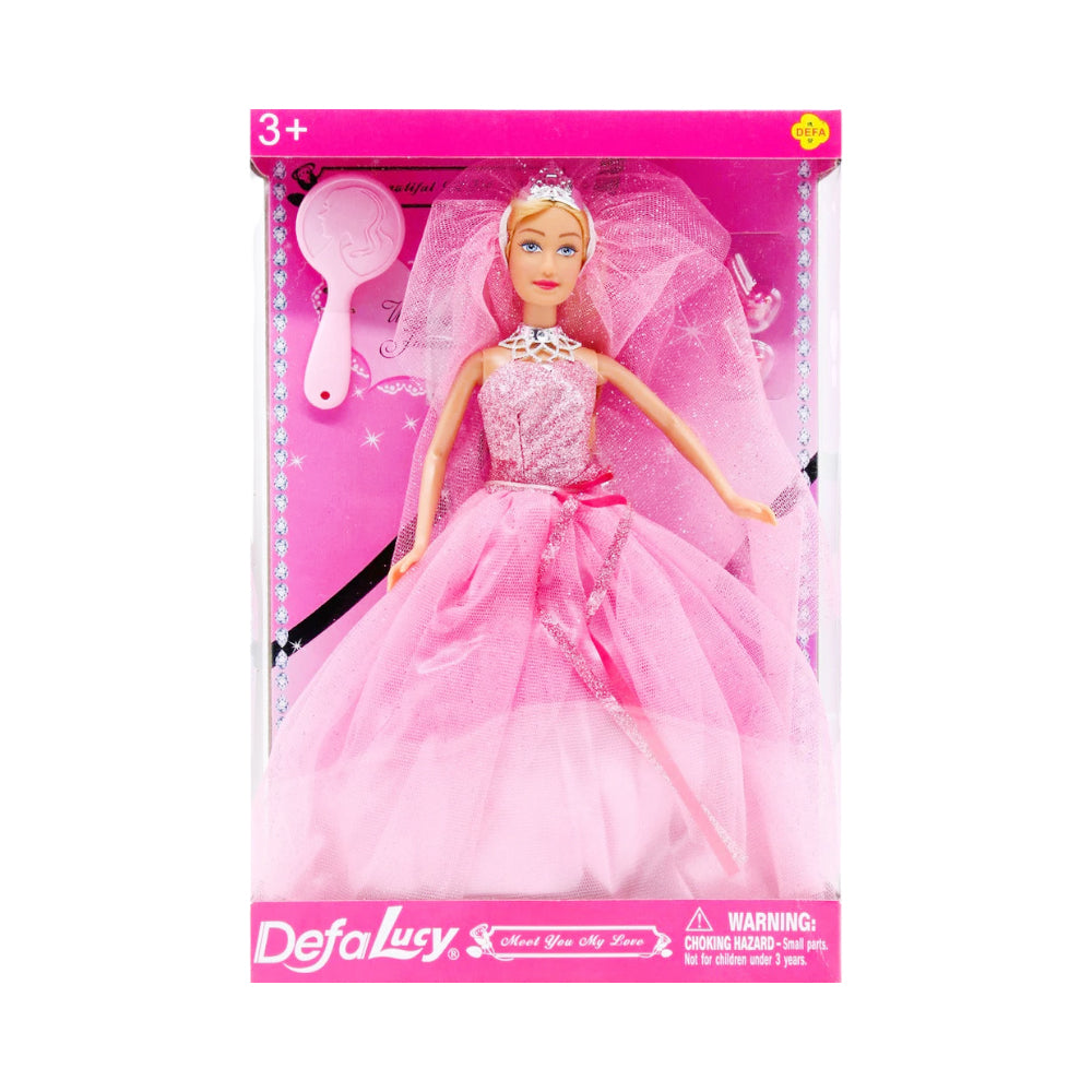 8253 DEFA LUCY DOLL A.I