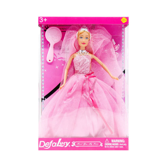 8253 DEFA LUCY DOLL A.I