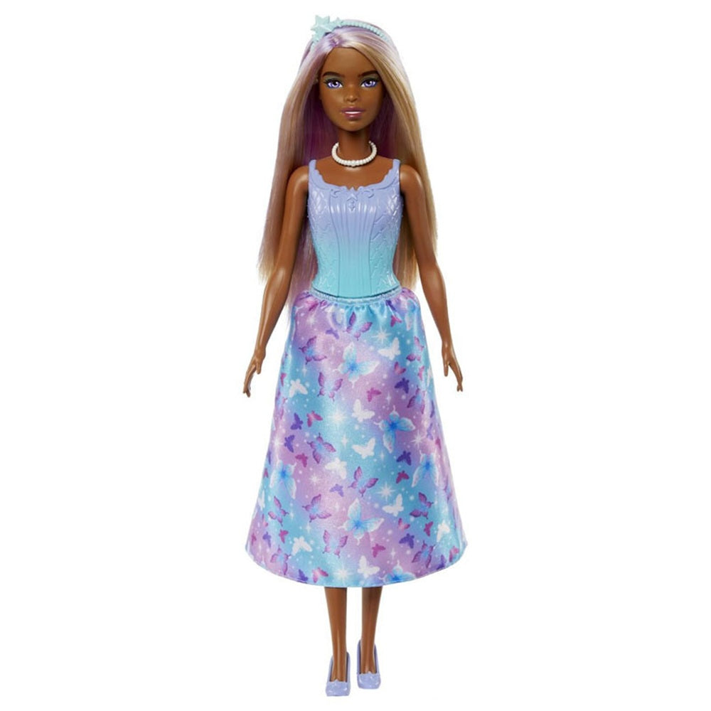 HRR10 HRR07 BARBIE CORE ROYAL ASST