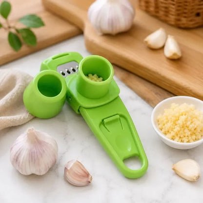 Multi-Function Vegetable Slicer, Peeler & Chopper Set