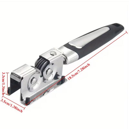Stainless Steel Kitchen Knife Sharpener